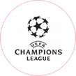Das Logo der Champions League.