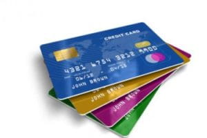 kreditkarte
