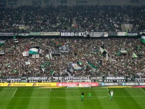 Borussia Mönchengladbach