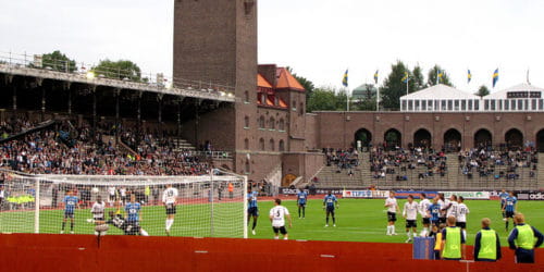 Sportwetten Tipp IFK Göteborg – Djurgardens IF 01.06.2015