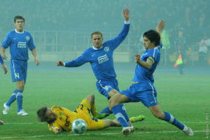 Dnipro (1)