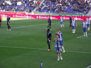 Espanyol Barcelona