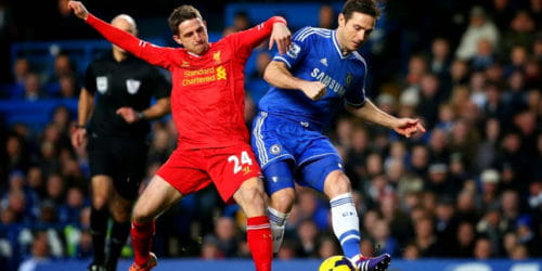 Sportwetten Tipp FC Chelsea – FC Liverpool 10.05.2015