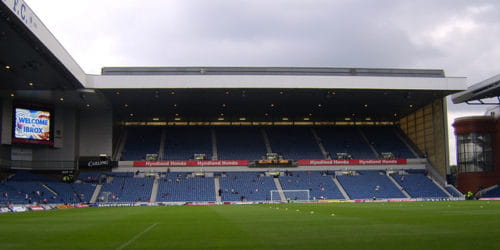 Sportwetten Tipp Glasgow Rangers – FC Motherwell 28.05.2015