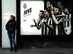 Juventus