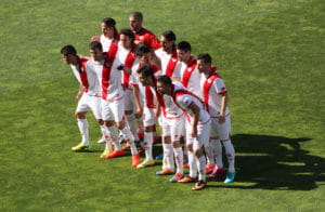 Rayo Vallecano