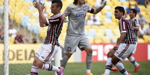 Sportwetten Tipp Fluminense Rio de Janeiro – AA Ponte Preta 25.06.2015