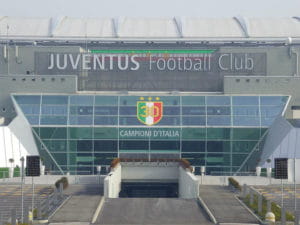 Juventus