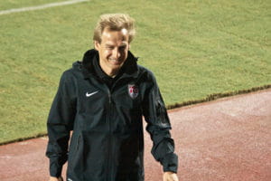 Klinsmann