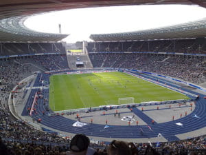 Olympiastadion Berlin