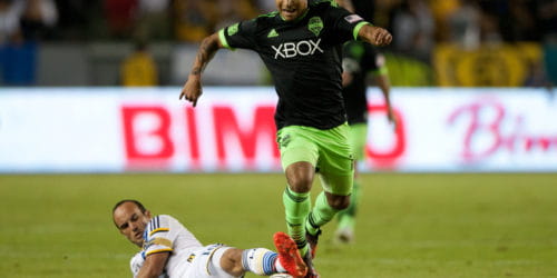 Sportwetten Tipp Seattle Sounders – San Jose Earthquakes 20.06.2015