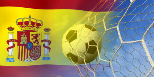 Sportwetten Tipp Weißrussland – Spanien am 14.06.2015