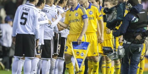 Sportwetten Tipp BATE Borisov – Dundalk FC 15.07.2015