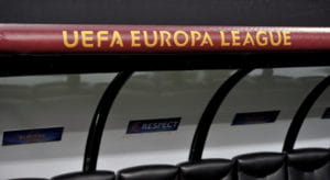 Europa League 1