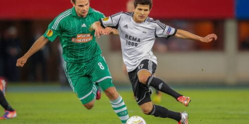 Sportwetten Tipp KR Reykjavík – Rosenborg Trondheim 16.07.2015