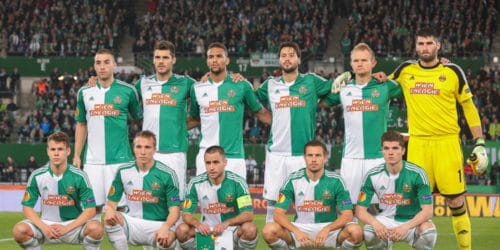 Sportwetten Tipp SC Weiz – SK Rapid Wien 17.07.2015