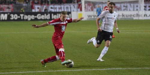 Sportwetten Tipp Eintracht Braunschweig – SV Sandhausen 26.07.2015