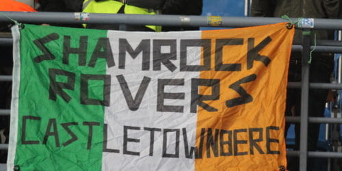 Sportwetten Tipp Shamrock Rovers – Odds BK 16.07.2015