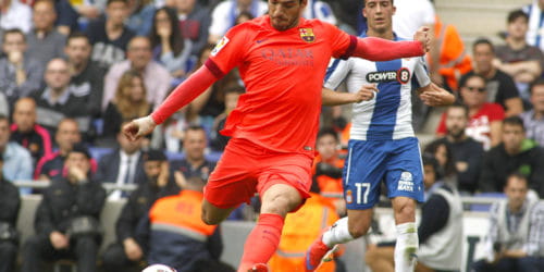 Sportwetten Tipp Espanyol Barcelona – UD Levante 07.12.2015