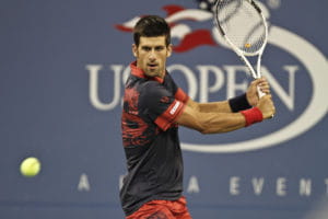 Djokovic