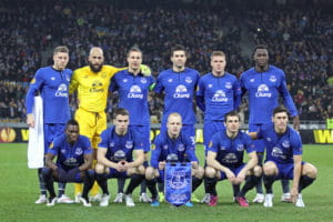 Everton