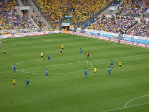 1899 Hoffenheim