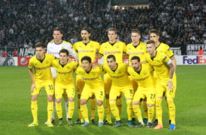 Borussia Dortmund (1)