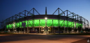 Borussia Park