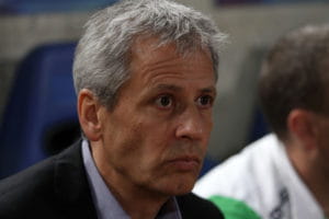 Lucien Favre