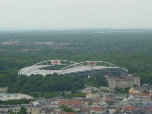 Red Bull Arena Leipzig