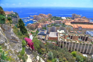 Stade Louis II