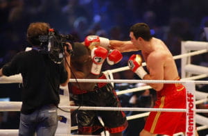 Wladimir Klitschko