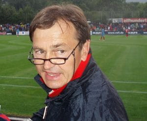 Ewald Lienen