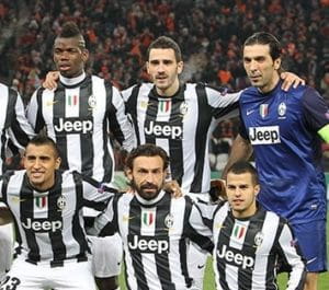 Juventus