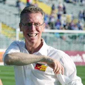 Peter Stöger