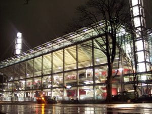 RheinEnergieStadion