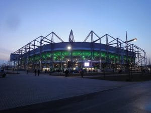 Borussia Park