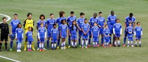 FC Chelsea