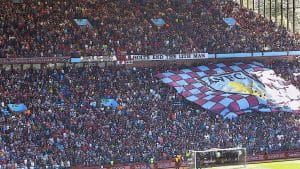 Aston Villa