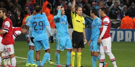 Sportwetten Tipp Olympique Marseille – HSC Montpellier 20.01.2016