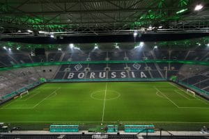 Borussia MGladbach