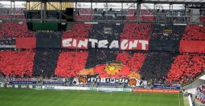 Eintracht Frankfurt