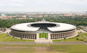 Hertha BSC