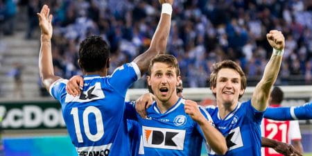 Sportwetten Tipp KAA Gent – VfL Wolfsburg 17.02.2016