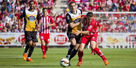 Sportwetten Tipp CD Lugo – Albacete Balompie 27.03.2016