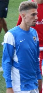 Samuel Castillejo