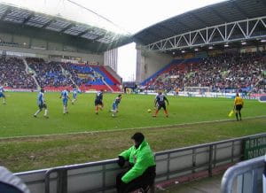 Wigan