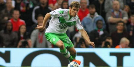 Sportwetten Tipp VfL Wolfsburg – Borussia Mönchengladbach 05.03.2016