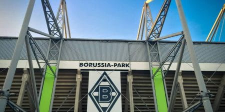 Sportwetten Tipp Borussia Mönchengladbach – Hertha BSC 03.04.2016