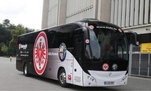 Eintracht Frankfurt